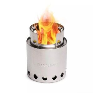 Solo Stove Lite Camp Stove